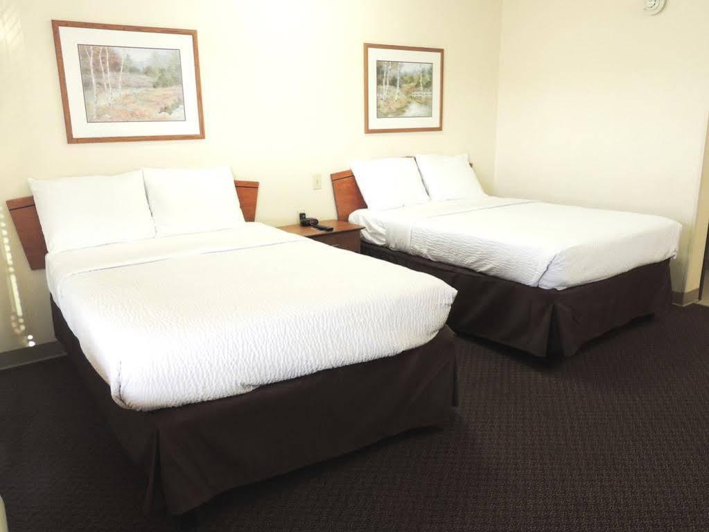Woodspring Suites Orlando West - Clermont Exterior foto