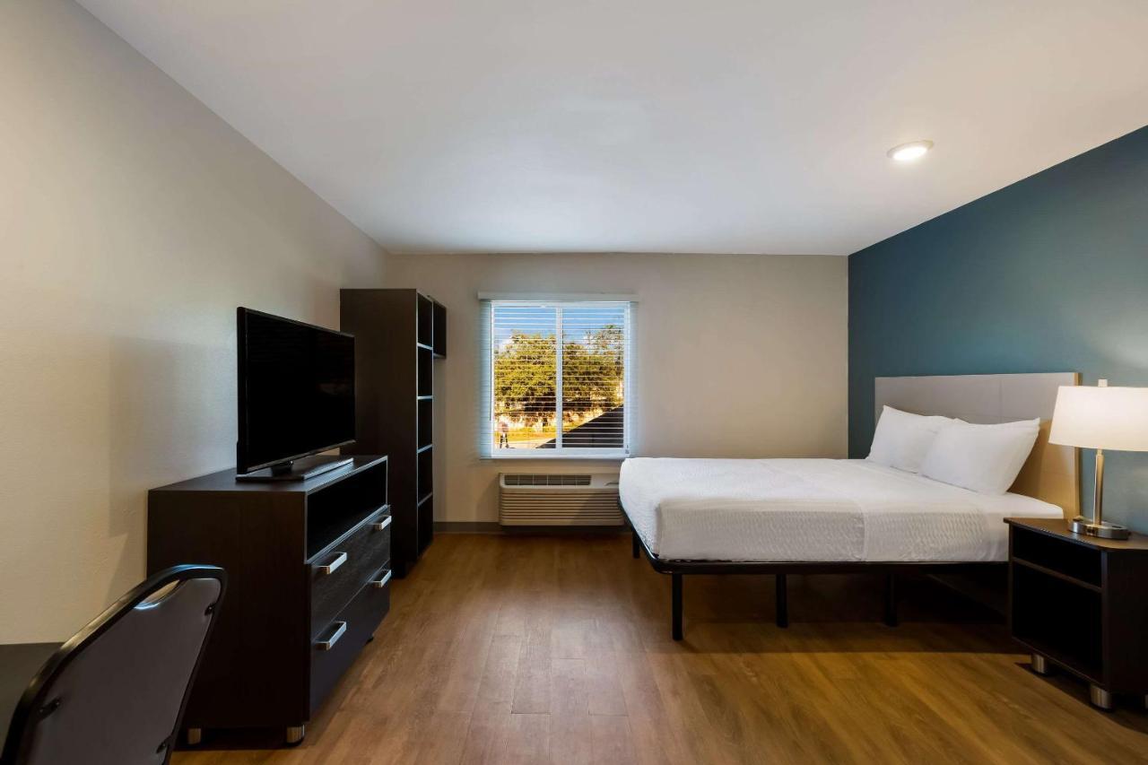 Woodspring Suites Orlando West - Clermont Exterior foto