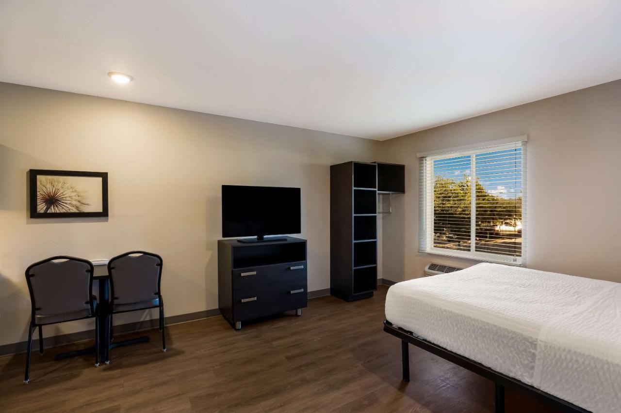 Woodspring Suites Orlando West - Clermont Exterior foto