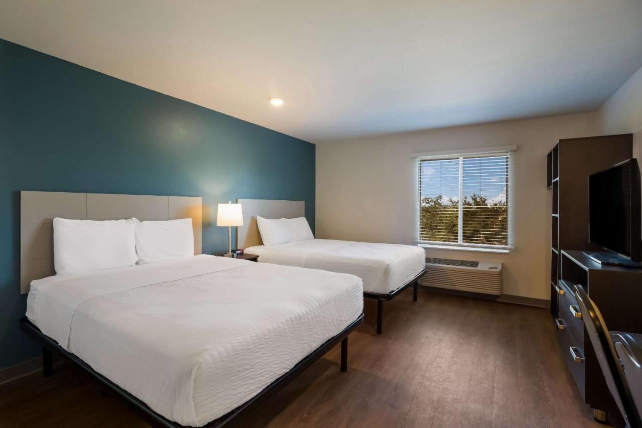 Woodspring Suites Orlando West - Clermont Exterior foto